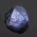 4.05 CT TRANSLUCENT SAPPHIRE - UNTREATED GEMSTONE