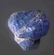 4.05 CT TRANSLUCENT SAPPHIRE - UNTREATED GEMSTONE - 4