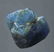 4.05 CT TRANSLUCENT SAPPHIRE - UNTREATED GEMSTONE - 5