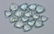 2.89 Ct Natural Aquamarine Lot