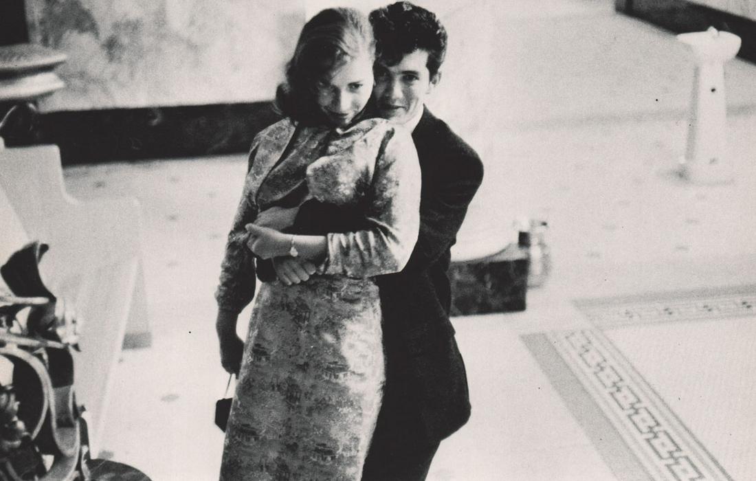 ROBERT FRANK - City Hall, Reno, NV: Artist: ROBERT FRANK Print Title: City Hall, Reno, NV Printing Date: 1950’s Medium: photoengraving Printed in: the USA Image Size: approx. 5 x 8” Robert Frank i(November 9, 1924 – September 9, 2