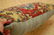 Antique Hand Made of Caucasian Pillow Cushion Rug - 3