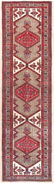 Vintage Serapi Colletion Hand-Knotted Lamb's Wool