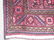 Semi Antique Persian Malayer 11.0x3.10 - 5