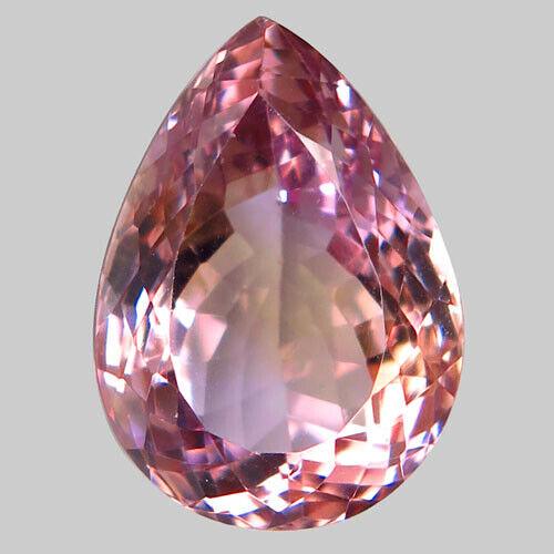 23,65 ct Natural Bi Color Ametrine 23,65 ct (1 of 2)