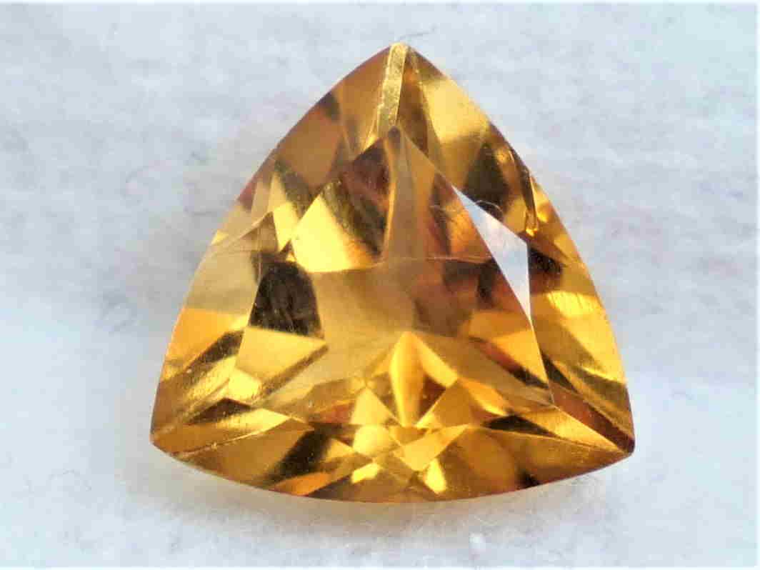 CITRINE 1.41 ct **High Quality** (1 of 1)
