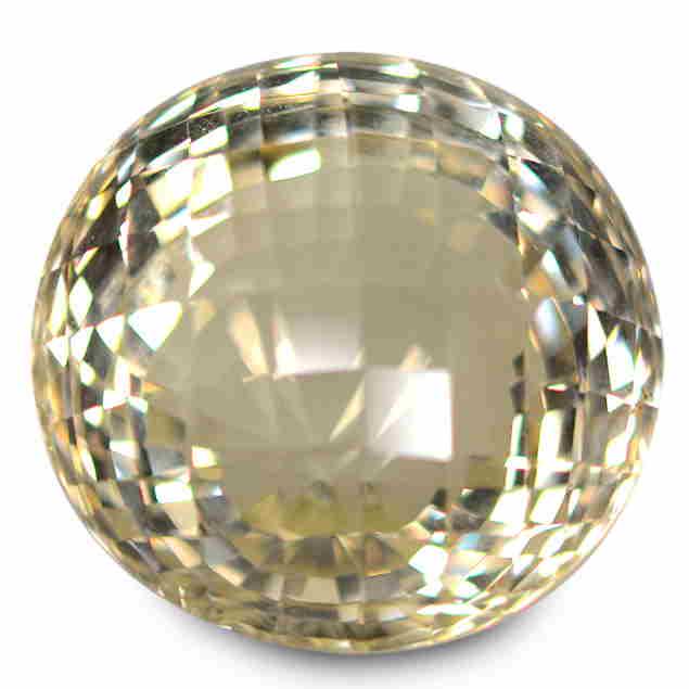 155.78 CTs Natural Quartz (1 of 3)