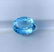 7 Carats Beautiful Oval Cut Aquamarine~13x10x7 MM - 6