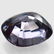3,50 ct Natural Blue Purple Spinel 3,50 ct - 2