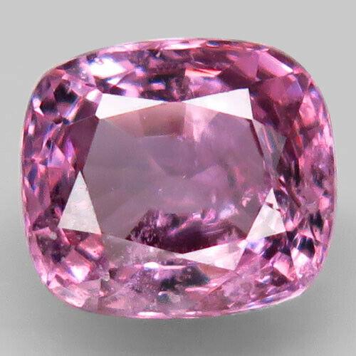 2,68 ct Natural Pink Spinel 2,68 ct (1 of 2)