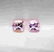 Morganite Pair - 1.70 ct