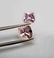 Morganite Pair - 1.70 ct - 3