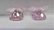 Morganite Pair - 1.70 ct - 6