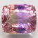 16,40 ct Natural Bi Color Ametrine 16,40 ct