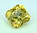 Natural Apatite Gemstone from Afghanistan - 6.60 cts ,