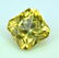 Natural Apatite Gemstone from Afghanistan - 6.60 cts , - 2