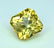 Natural Apatite Gemstone from Afghanistan - 6.60 cts , - 3