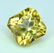 Natural Apatite Gemstone from Afghanistan - 6.60 cts , - 4
