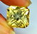 Natural Apatite Gemstone from Afghanistan - 6.60 cts , - 6