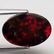 1,79 ct Natural Rainbow Black Opal 1,79 ct - 2