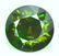 8.70 carats Green Color Natural Sphene Titanite from - 3