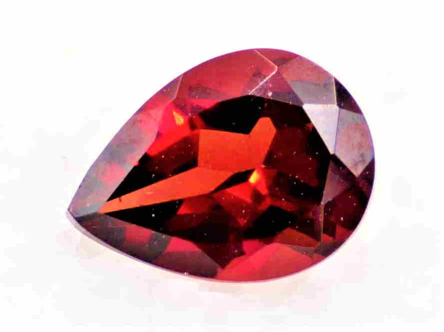 ALMANDITE GARNET 1.64 CT **HIGH QUALITY** (1 of 1)