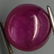 15,74 ct Unheated! Natural Big Purplish Red Ruby 15,74
