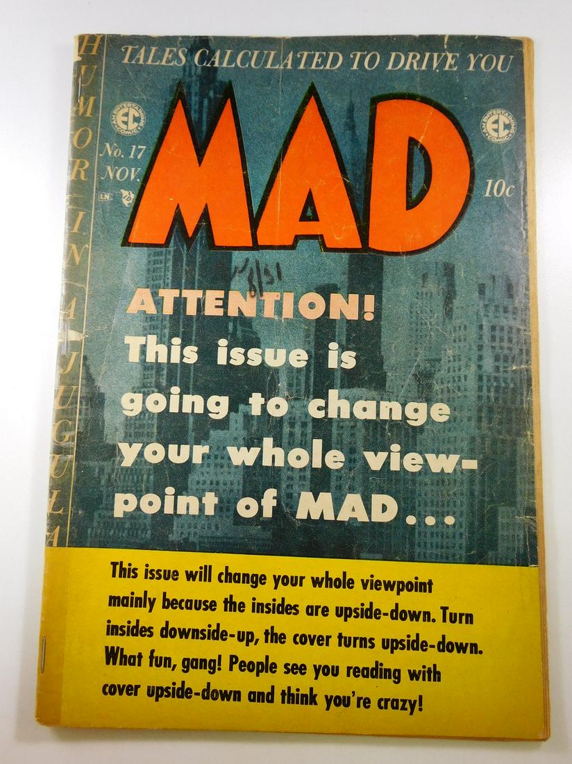 MAD #17 (1 of 2)