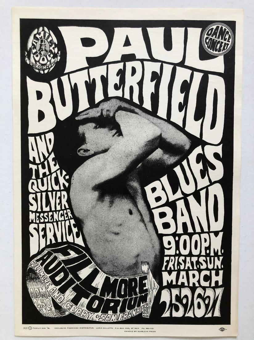 FD3 Paul Butterfield - 2nd (1 of 1)