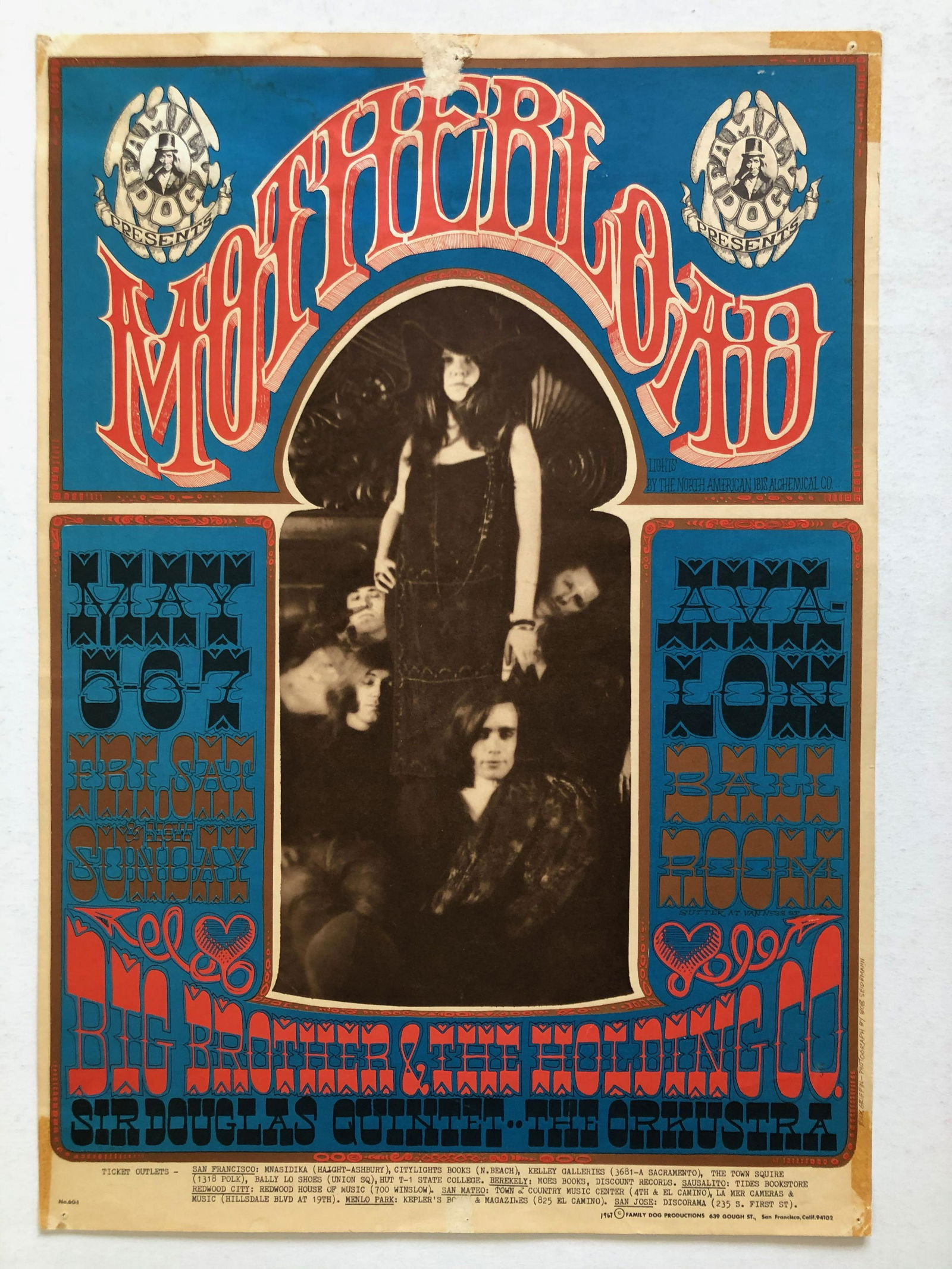 FD60 - MOTHERLOAD - Big Brother (1 of 1)