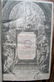 1620-1631 ANTIQUE 9 VOLUMES VELLUM SPINES FOLIOS by - 10