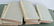1620-1631 ANTIQUE 9 VOLUMES VELLUM SPINES FOLIOS by - 3