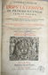 1620-1631 ANTIQUE 9 VOLUMES VELLUM SPINES FOLIOS by - 5