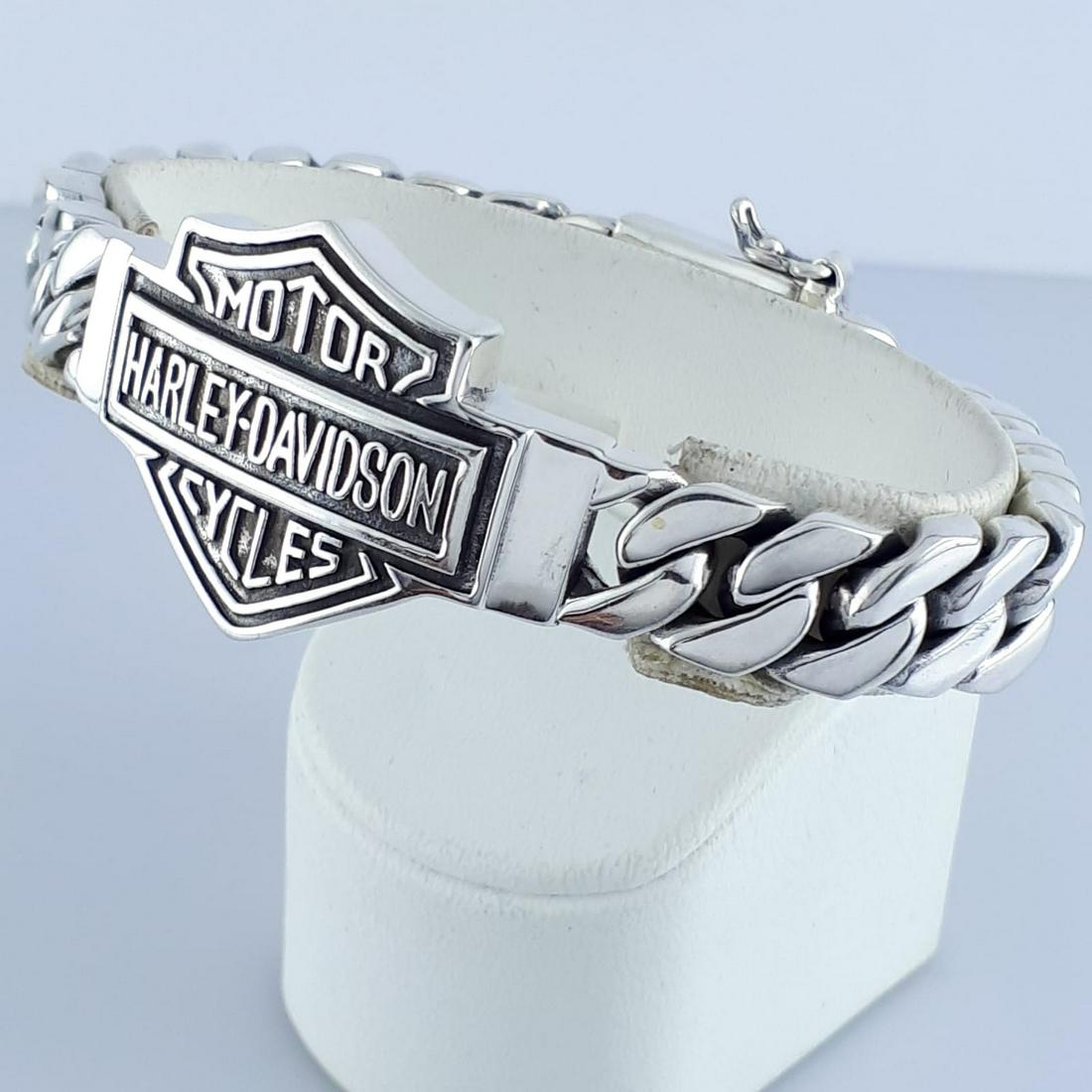 925 Sterling Silver - Bracelet (1 of 9)