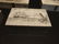 5 Folk Art Scrimshaw Etched Bone & Wood Trinket Box set - 2