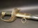 Fayetteville Armory Civil War Officers Confederate CS - 10