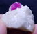 10 Grams Beautiful Ruby Specimen from Afghanistan - 4