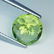 2.31 ct Natural Peridot Round Cut - 2