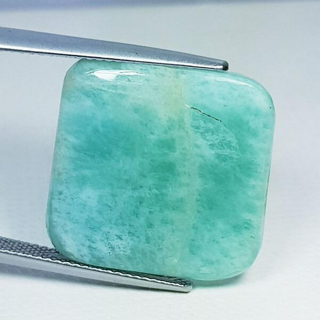 20.10 ct Natural Amazonite (1 of 6)