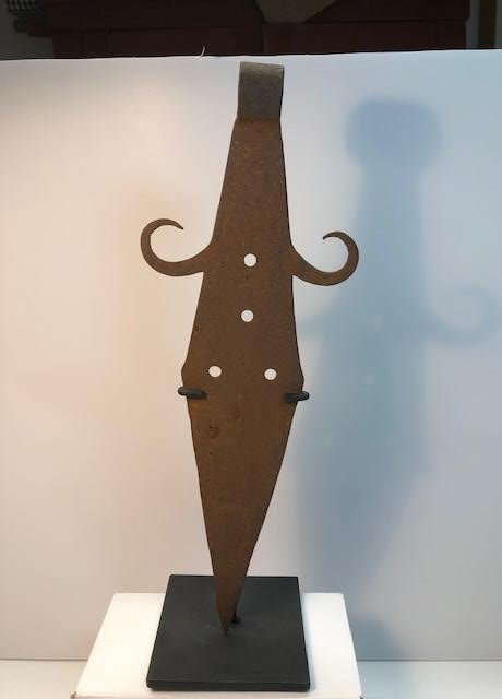 Spontoon tomahawk (1 of 6)