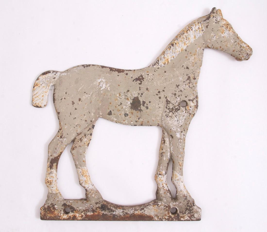 Horse Windmill Weight (1 of 8)