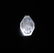 Vintage Sterling Dollar Sign and Silver Dollar Money - 2