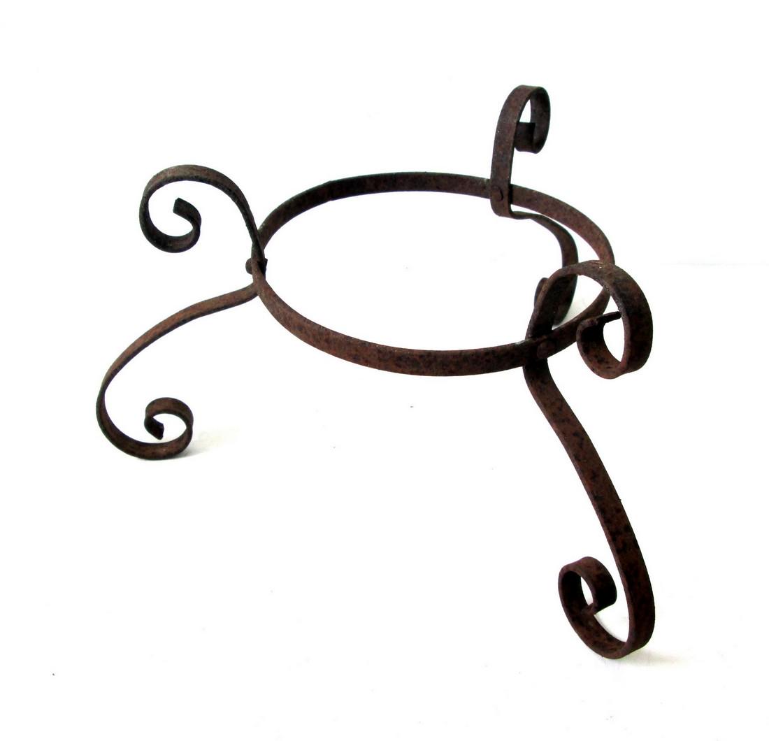 Early Planter Stand (1 of 8)