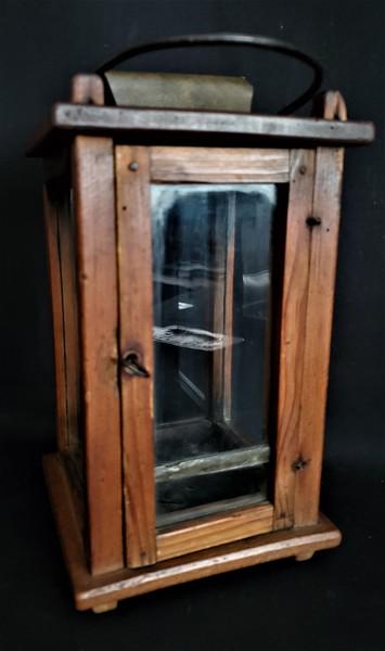 Barn Lantern (1 of 3)