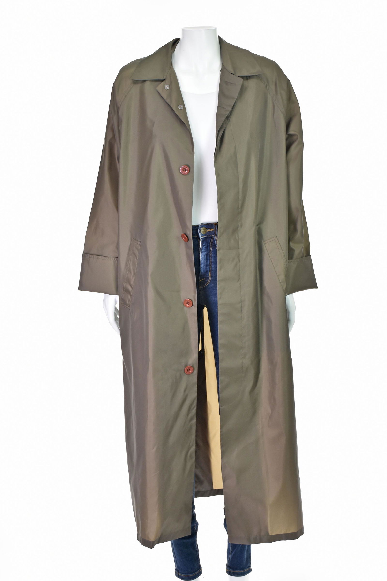 le pliage raincoat