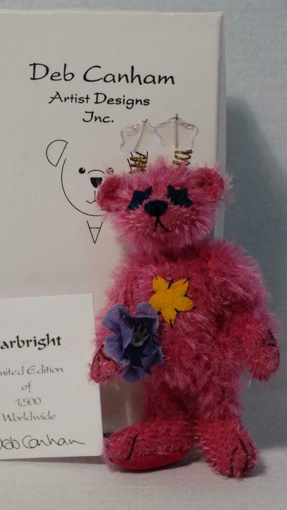 DEB CANHAM ARTIST DESIGNS. INC OUT OF TOWNERS (1 of 12)