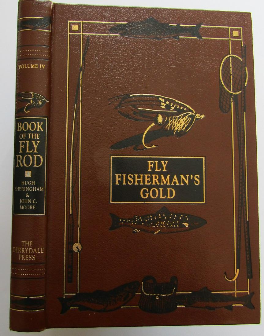 Fly Fisherman's Gold (1 of 6)
