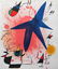 Joan Miro "Original Lithograph I" 1972
