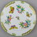 Set of Six Herend Queen Victoria Dessert Plates I., 6 - 2