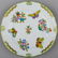 Set of Six Herend Queen Victoria Dessert Plates I., 6 - 3